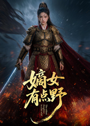 嫡女有点野（61集）真的太精彩了