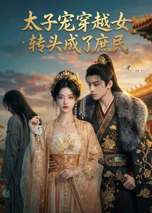 太子宠穿越女,转头成了庶民(48集) 太子宠穿越女,转头成了庶民(48集)在哪看是免费的