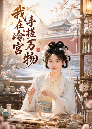 我在冷宫手搓万物(66集) 我在冷宫手搓万物(66集)短剧上头又好看