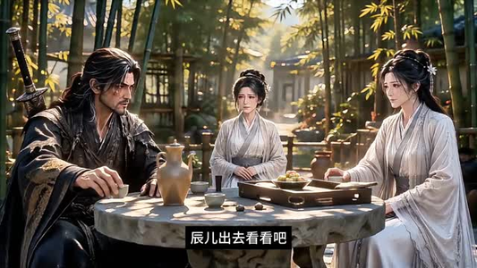三年归来,父亲竟是顶级大佬(50集) 三年归来,父亲竟是顶级大佬(50集)好看的短剧推荐