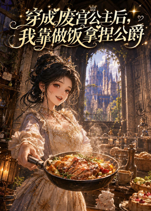 穿成废宫公主后,我靠做饭拿捏公爵(73集) 穿成废宫公主后,我靠做饭拿捏公爵(73集)超甜短剧抢先看