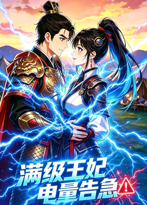 满级王妃电量告急(99集) 满级王妃电量告急(99集)短剧更新抢先看