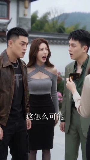 假婿成真岁岁安(61集) 假婿成真岁岁安(61集)无需会员轻松看