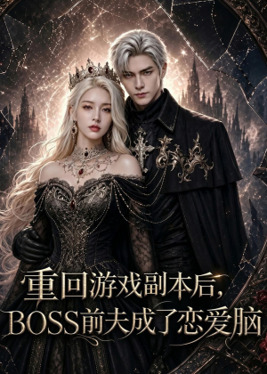重回游戏副本后,BOSS前夫成了恋爱脑(51集) 重回游戏副本后,BOSS前夫成了恋爱脑(51集)短剧解说热门