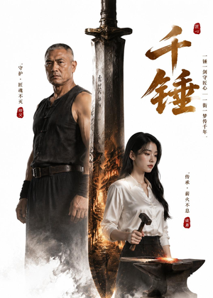 千锤(31集) 千锤(31集)河马免费短剧