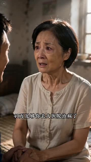 渔海翻盘记(38集) 渔海翻盘记(38集)今日短剧分享