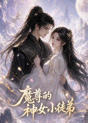 魔尊的神女小徒弟(42集) 魔尊的神女小徒弟(42集)精彩短剧又来了