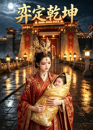 弈定乾坤(42集) 弈定乾坤(42集)最热门短剧来了