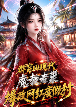 群穿回现代魔教老巢爆改网红度假村(104集) 群穿回现代魔教老巢爆改网红度假村(104集)热播短剧分享