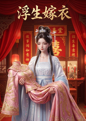 浮生嫁衣(55集) 浮生嫁衣(55集)精彩短剧合集