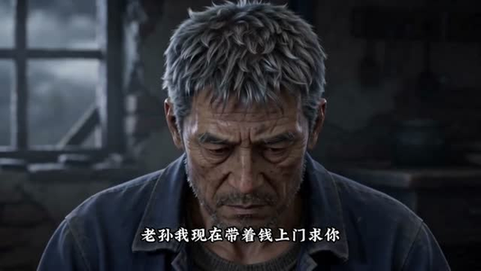 三轮整改大巴,筑就便民大道(45集) 三轮整改大巴,筑就便民大道(45集)越看越好看短剧