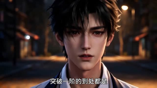 召唤恶魔氪命?抱歉我寿命无限增长(110集) 召唤恶魔氪命?抱歉我寿命无限增长(110集)最新热剧免费看