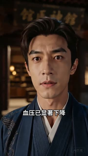 大明第一狂医（78集）穿越短剧推荐
