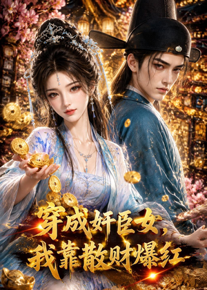 穿成奸臣女,我靠散财爆红(77集) 穿成奸臣女,我靠散财爆红(77集)贝贝短剧分享