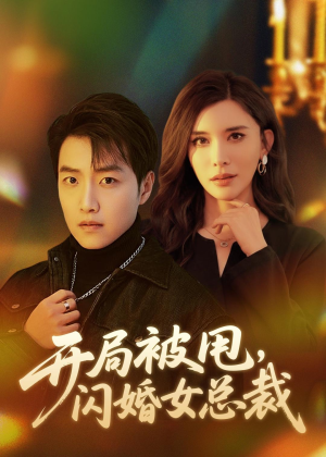 开局被甩,闪婚女总裁(80集) 开局被甩,闪婚女总裁(80集)精彩短剧来了