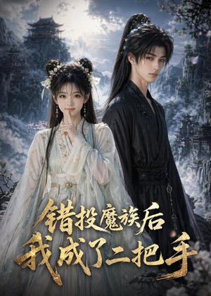错投魔族后我成了二把手(42集) 错投魔族后我成了二把手(42集)精彩的短剧