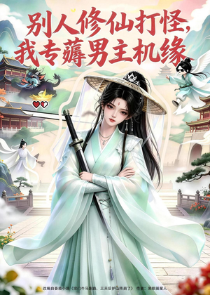 别人修仙打怪我专薅男主机缘(66集) 别人修仙打怪我专薅男主机缘(66集)番茄免费短剧