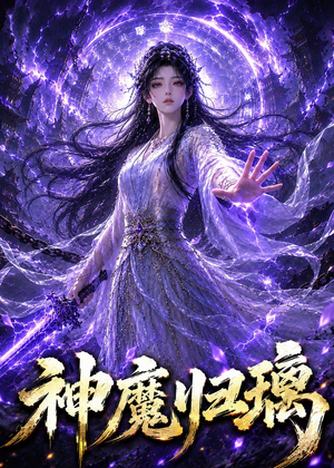 神魔归璃(126集) 神魔归璃(126集)免费短剧合集