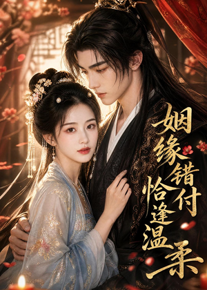 姻缘错付恰逢温柔(74集) 姻缘错付恰逢温柔(74集)短剧免费分享