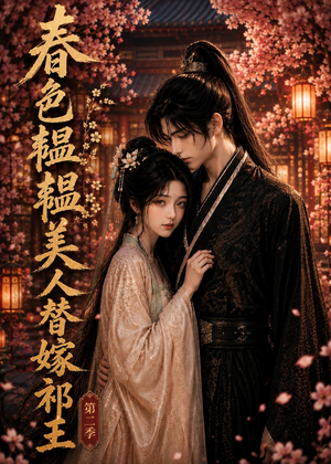 春色韫韫,美人替嫁祁王第二季(73集) 春色韫韫,美人替嫁祁王第二季(73集)全集