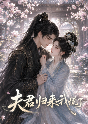 夫君归来我慌了(41集) 夫君归来我慌了(41集)在线免费观影