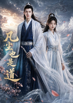 凡尘也是道(80集) 凡尘也是道(80集)好看的短剧来了