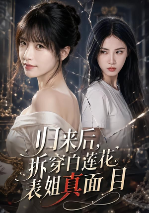归来后,拆穿白莲花表姐真面目(60集) 归来后,拆穿白莲花表姐真面目(60集)短剧在哪里看