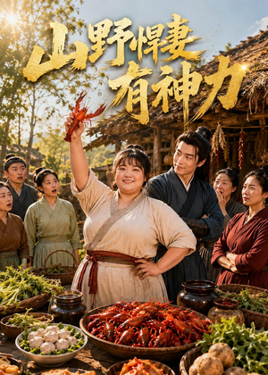 山野悍妇有神力(83集) 山野悍妇有神力(83集)海量资源免费看