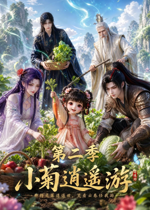 小菊逍遥游第二季(41集) 小菊逍遥游第二季(41集)最新热播短剧