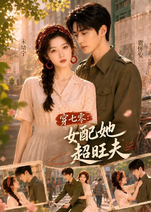 穿七零:女配她超旺夫(75集) 穿七零:女配她超旺夫(75集)热门爆款短剧