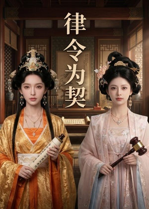 律令为契(48集) 律令为契(48集)短剧介绍
