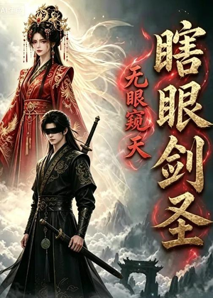 瞎眼剑圣,无眼窥天(106集) 瞎眼剑圣,无眼窥天(106集)热门短剧推荐