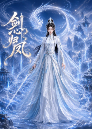 剑心归凤（25集）热播短剧排行榜