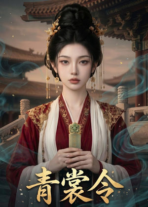 青裳令（68集）更新时间一览表
