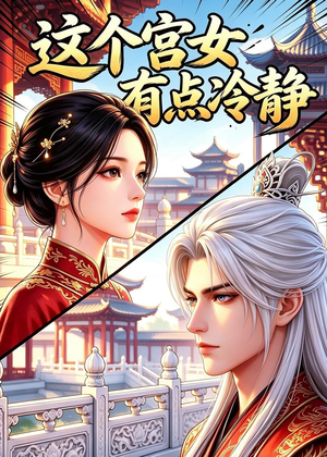 这个宫女有点冷静(24集) 这个宫女有点冷静(24集)免费观看就是爽