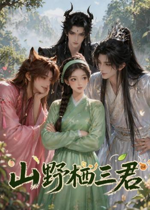 山野栖三君(29集) 山野栖三君(29集)短剧热播抢先看