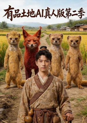有品土地AI真人版第二季(163集) 有品土地AI真人版第二季(163集)高分佳作免费看