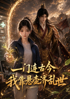 一门连古今,我靠悬壶济乱世(56集) 一门连古今,我靠悬壶济乱世(56集)短剧全集更精彩