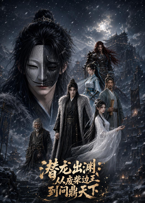 潜龙出渊:从废柴边王到问鼎天下(79集) 潜龙出渊:从废柴边王到问鼎天下(79集)热门短剧追到爽