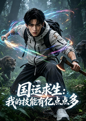 国运求生:我的技能有亿点点多(60集) 国运求生:我的技能有亿点点多(60集)免费在线看全集