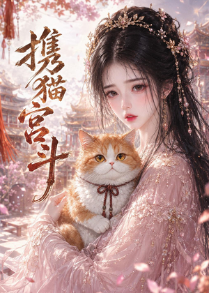 携猫宫斗(30集) 携猫宫斗(30集)超火短剧抢先看
