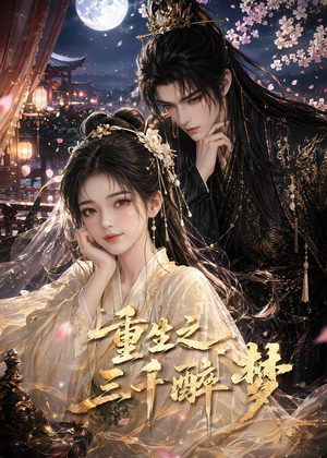 重生之三千醉梦(24集) 重生之三千醉梦(24集)精彩短剧分享。