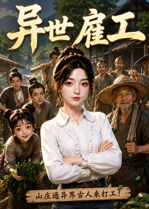 异世雇工:山庄通异界古人来打工(68集) 异世雇工:山庄通异界古人来打工(68集)在线观看全集