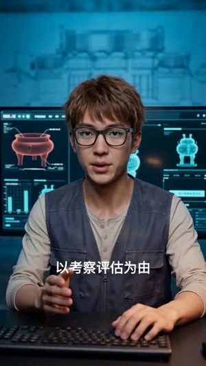 万物提词器(60集) 万物提词器(60集)这部短剧我爱了