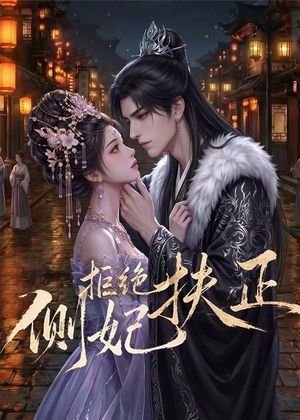 侧妃拒绝扶正(20集) 侧妃拒绝扶正(20集)让你一口气看完