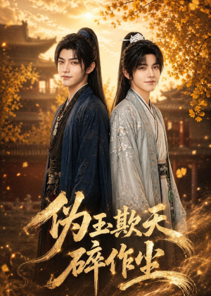 伪玉欺天碎作尘(39集) 伪玉欺天碎作尘(39集)大结局太过瘾了