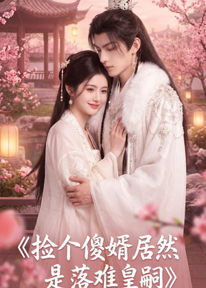 捡个傻婿居然是落难皇嗣（35集）海量资源免费看