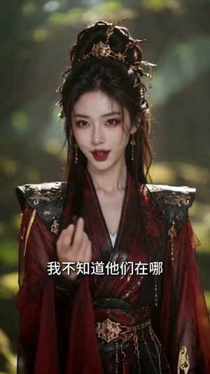 加入宗门后,师妹的鱼塘炸了(81集) 加入宗门后,师妹的鱼塘炸了(81集)热门短剧推广