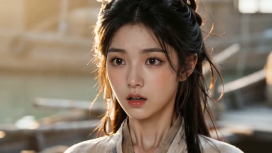 修仙归来的女儿,有点不对劲(55集) 修仙归来的女儿,有点不对劲(55集)超好看古装短剧
