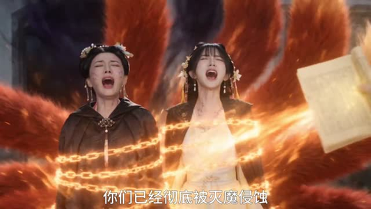 姮渡前尘劫,离赴今生约(68集) 姮渡前尘劫,离赴今生约(68集)最新热播短剧
